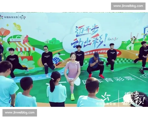 全民健身新潮流：多样体育项目助力健康生活方式全面升级